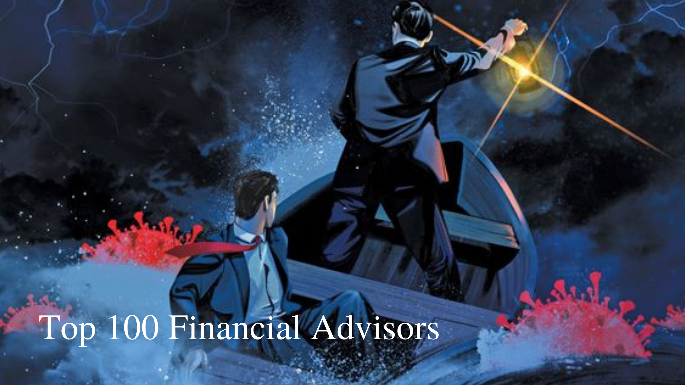 Jonathan Kuttin named to Barron’s Top 100 Financial Advisors for 2020